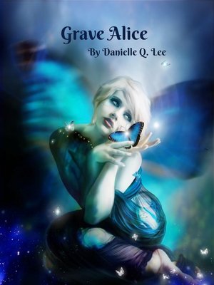 cover image of Grave Alice